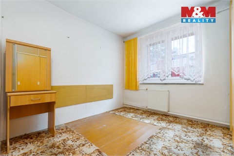 Prodej rodinného domu, 160 m² 8