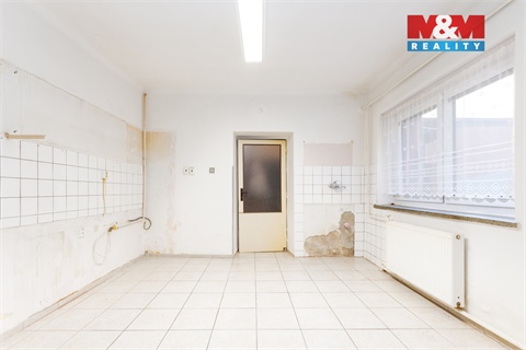 Prodej rodinného domu, 160 m² 2