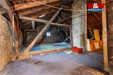 Prodej rodinného domu, 160 m² - 6