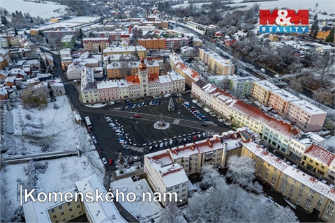 Prodej rodinného domu, 160 m² - 16