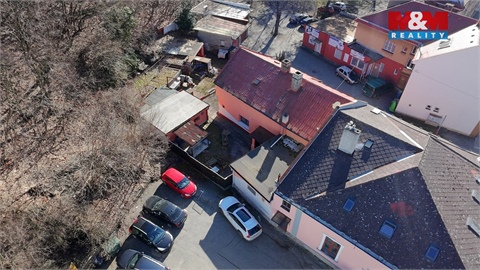 Prodej rodinného domu, 160 m² - 4