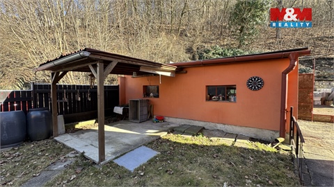 Prodej rodinného domu, 160 m² - 8