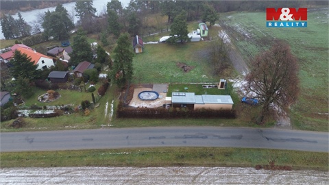 Prodej zahrady, 340 m² 18