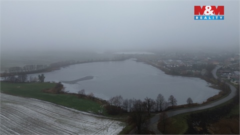 Prodej zahrady, 340 m² 2