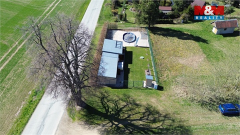 Prodej zahrady, 340 m² - 18