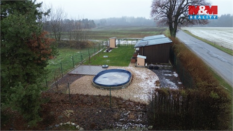 Prodej zahrady, 340 m² 16