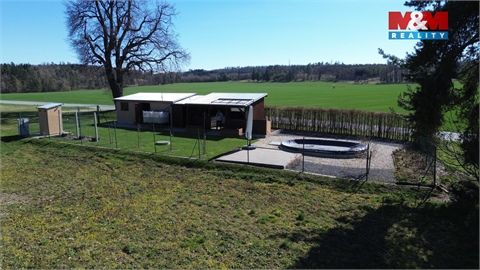 Prodej zahrady, 340 m² - 2