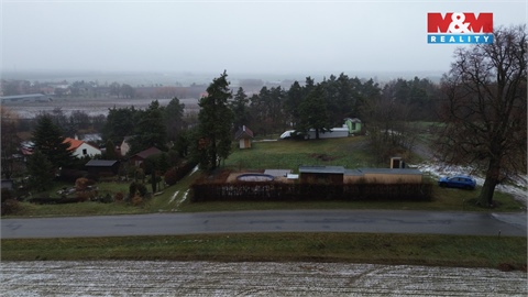 Prodej zahrady, 340 m² - 16