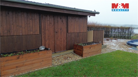 Prodej zahrady, 340 m² - 12