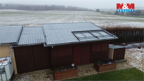 Prodej zahrady, 340 m² 10