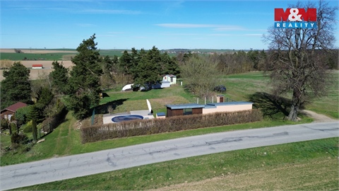 Prodej zahrady, 340 m² - 20