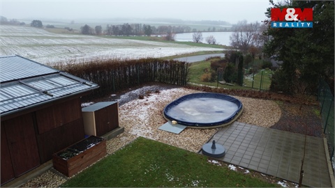 Prodej zahrady, 340 m² - 10