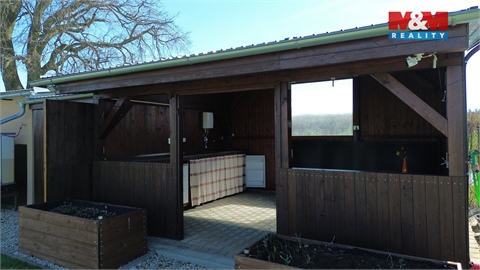 Prodej zahrady, 340 m² - 8