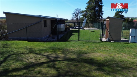 Prodej zahrady, 340 m² - 16