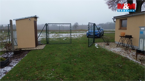 Prodej zahrady, 340 m² - 14