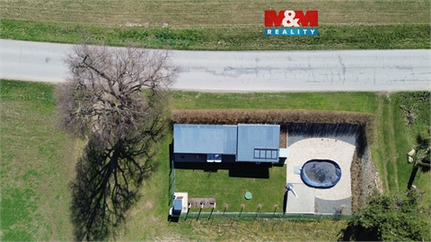 Prodej zahrady, 340 m² - 0