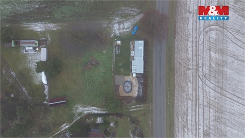 Prodej zahrady, 340 m² 4