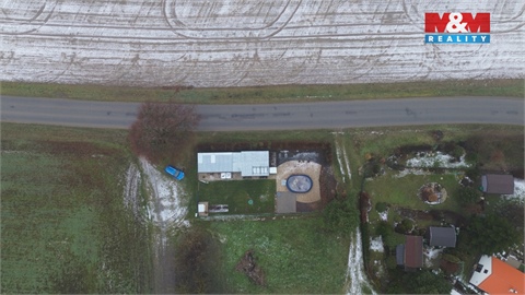 Prodej zahrady, 340 m² - 4