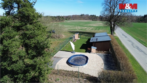 Prodej zahrady, 340 m² - 4