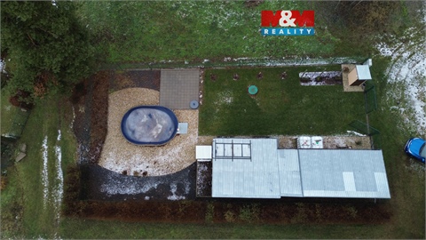 Prodej zahrady, 340 m² 0