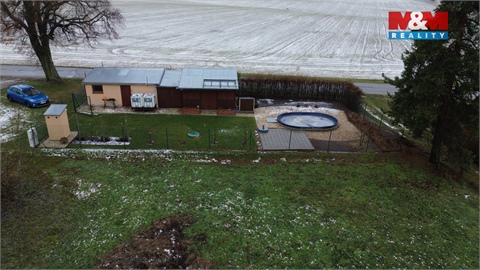 Prodej zahrady, 340 m² 6