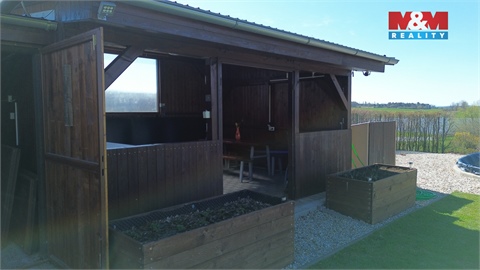 Prodej zahrady, 340 m² - 6