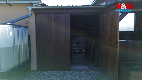 Prodej zahrady, 340 m² - 10