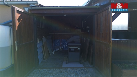 Prodej zahrady, 340 m² - 12