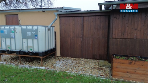 Prodej zahrady, 340 m² 14