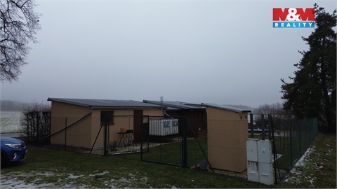 Prodej zahrady, 340 m² - 6