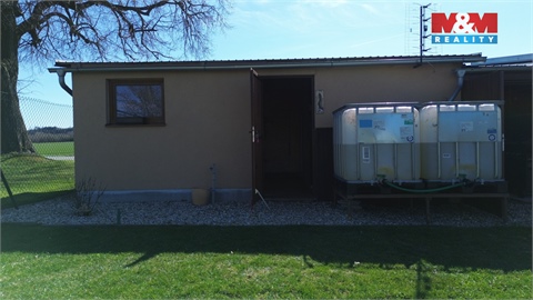 Prodej zahrady, 340 m² - 14