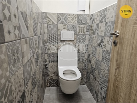 Pronájem bytu 1+1, 52 m² - 4