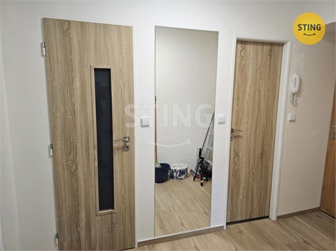 Pronájem bytu 1+1, 52 m² 6