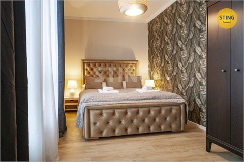 Pronájem bytu 3kk, 66 m² - 4