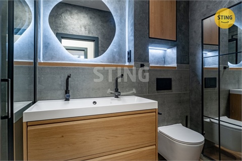 Pronájem bytu 3kk, 66 m² - 2