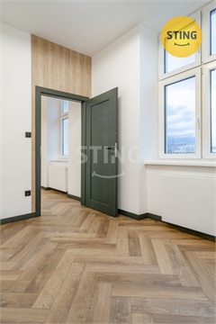 Pronájem bytu 3kk, 66 m² - 18