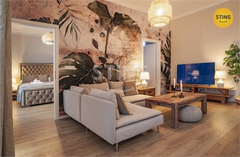 Pronájem bytu 3kk, 66 m² 4