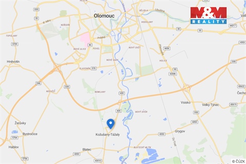 Pronájem bytu 2kk, 60 m² 10