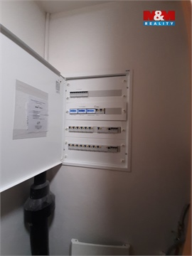 Pronájem bytu 2kk, 60 m² 8