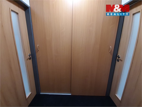 Pronájem bytu 2kk, 60 m² - 6