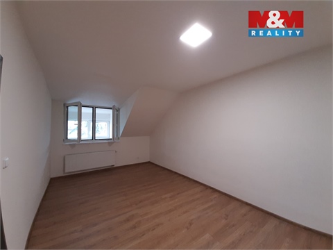 Pronájem bytu 2kk, 60 m² 2