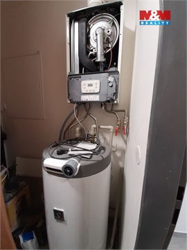 Pronájem bytu 2kk, 60 m² - 8