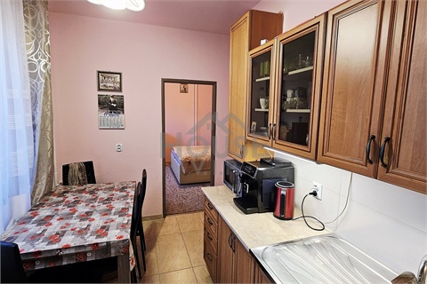 Pronájem bytu 2+1, 41 m² 6