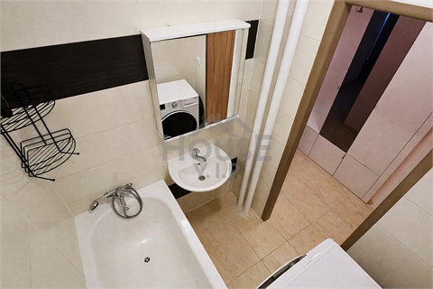 Pronájem bytu 2+1, 41 m² 10