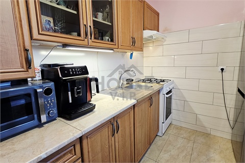 Pronájem bytu 2+1, 41 m² - 0