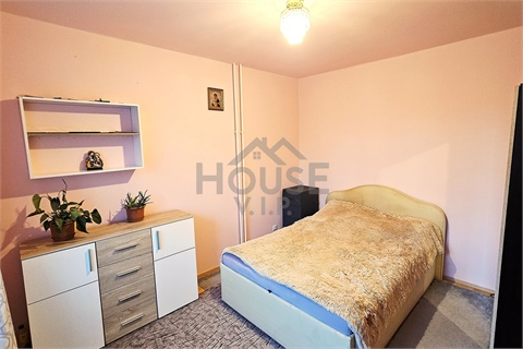 Pronájem bytu 2+1, 41 m² - 6