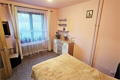 Pronájem bytu 2+1, 41 m² - 2