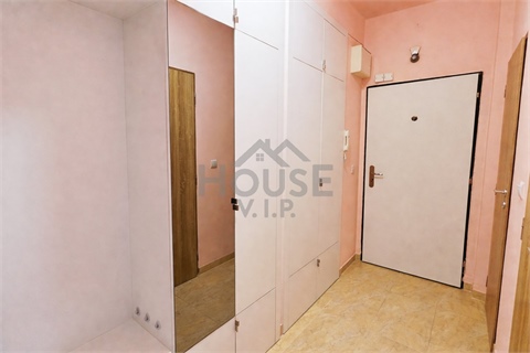 Pronájem bytu 2+1, 41 m² - 4