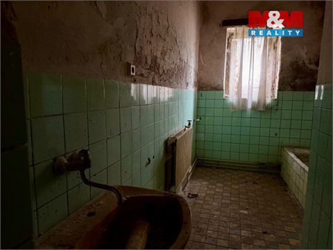 Prodej komerčního objektu, 490 m² - 10