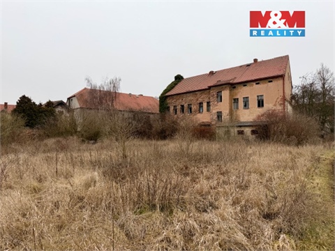 Prodej komerčního objektu, 490 m² 2